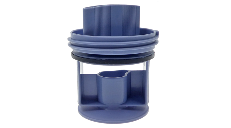 Luddfilter, Bosch/Siemens