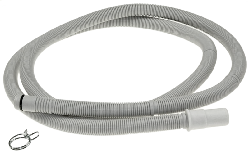 Avloppsslang, Bosch/Siemens