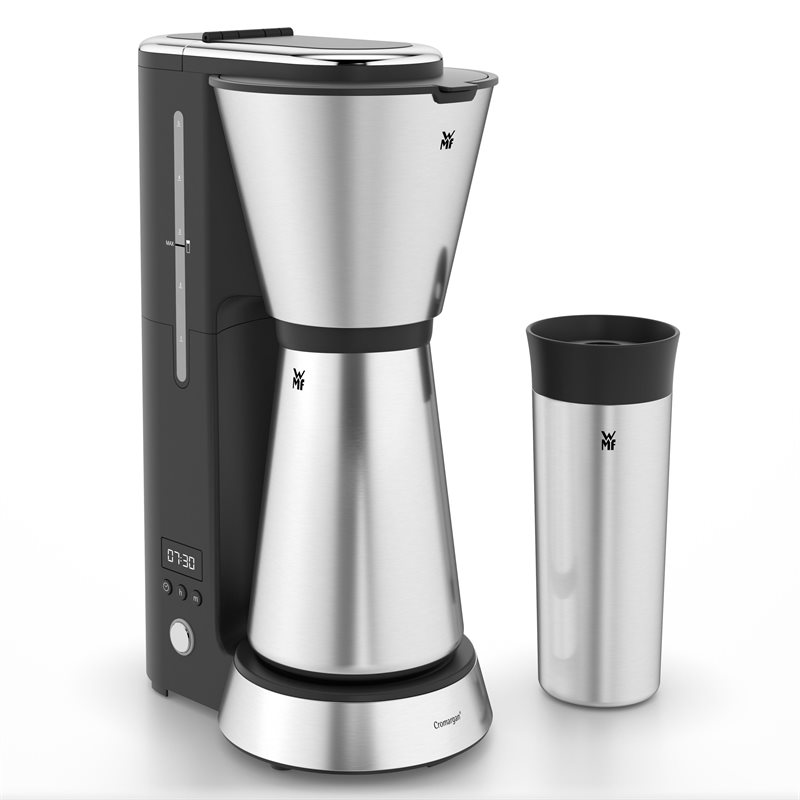 WMF "KITCHENminis" Aroma Thermo Kaffebryggare 
