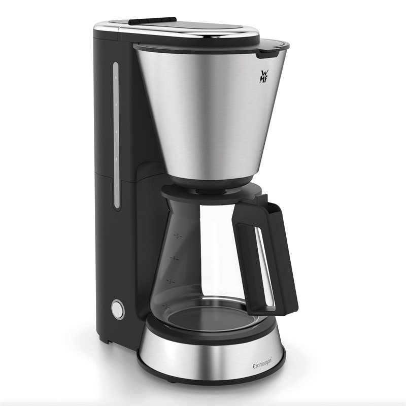 WMF "KITCHENminis" Aroma Glas Kaffebryggare