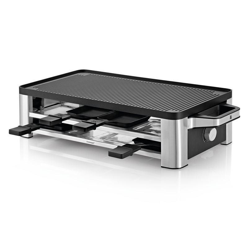 WMF "Lono 8" Raclette