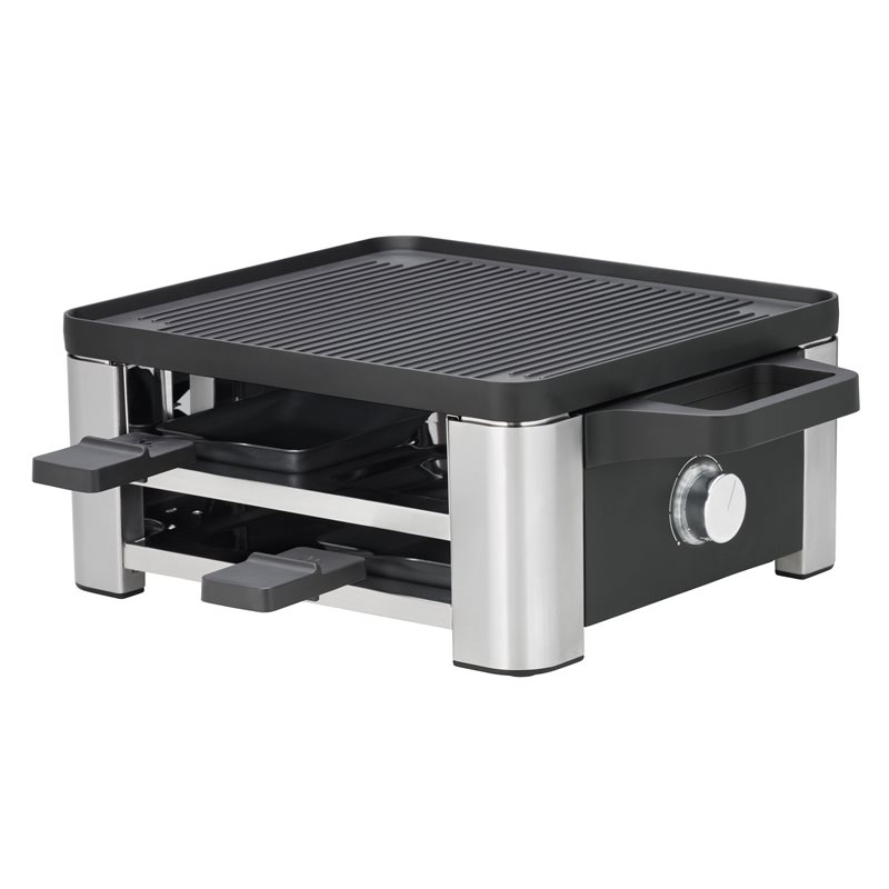 WMF "Lono 4" Raclette