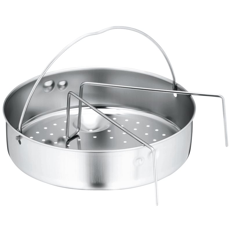 Ångkorg 22cm, WMF
