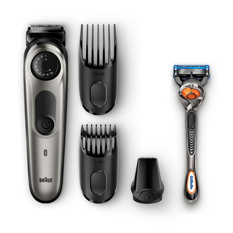 Braun Skäggtrimmer BT5060