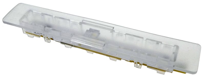 LED-Lampa, Bosch/Siemens