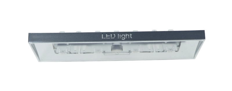 LED-Lampa, Bosch/Siemens