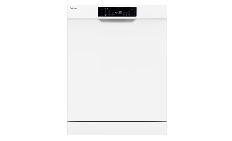Cylinda DM4310E Diskmaskin