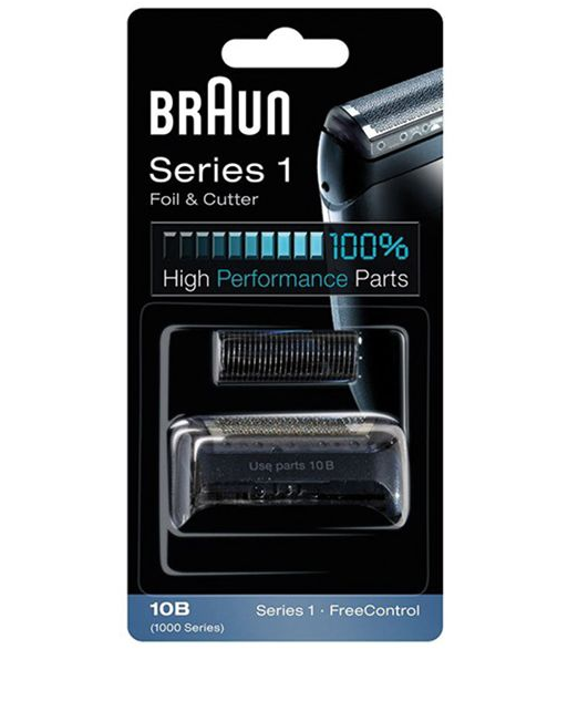 Skärenhet 10B/20B Braun