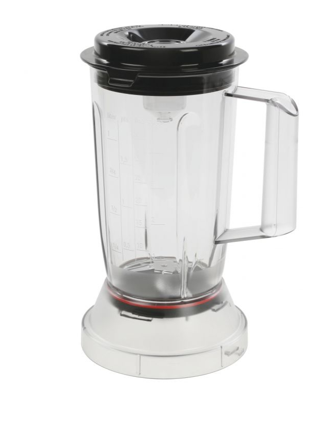 Mixerkanna, Bosch/Siemens/Zelmer