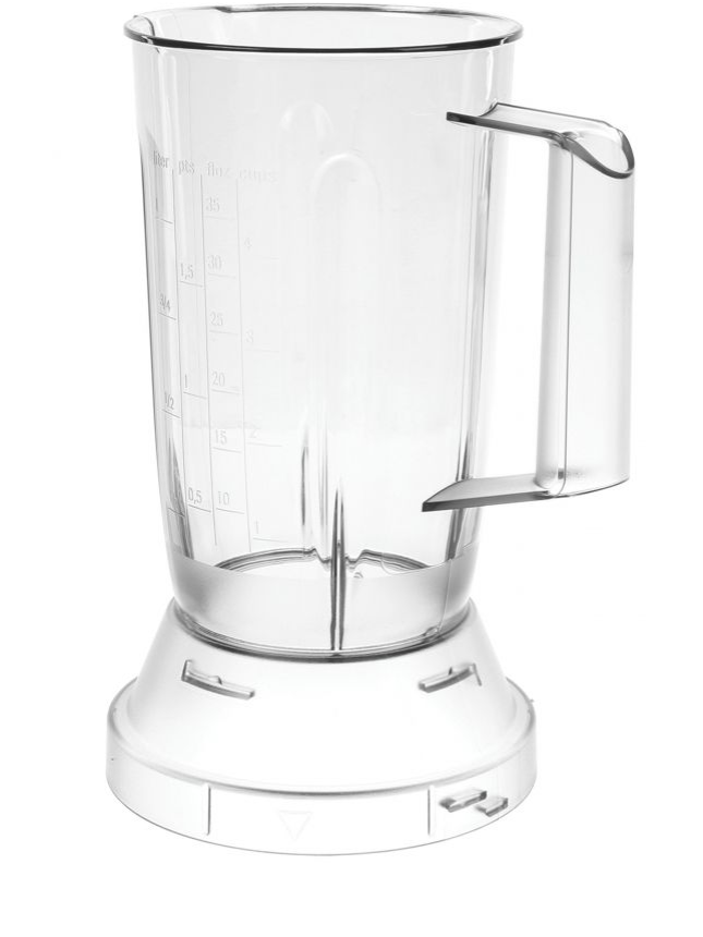 Mixerkanna, Bosch/Siemens/Zelmer