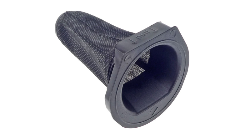 Innerfilter, Bosch/Siemens