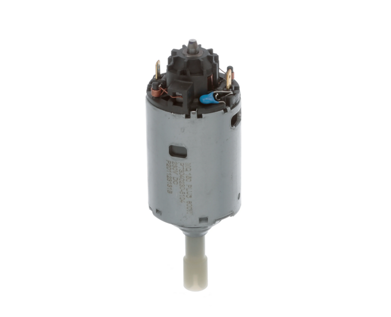 Motor, Bosch/Siemens