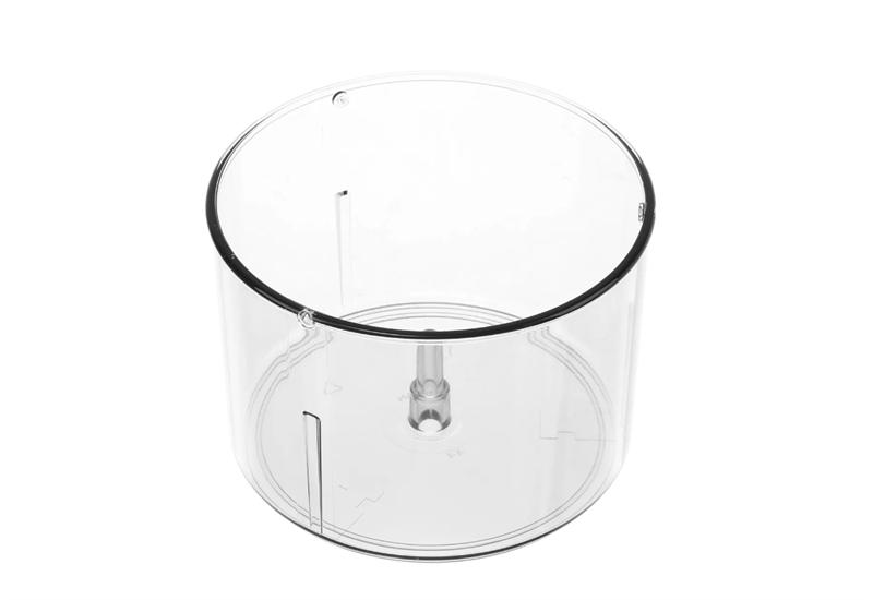 Hackskål "Låga" Bosch/Siemens