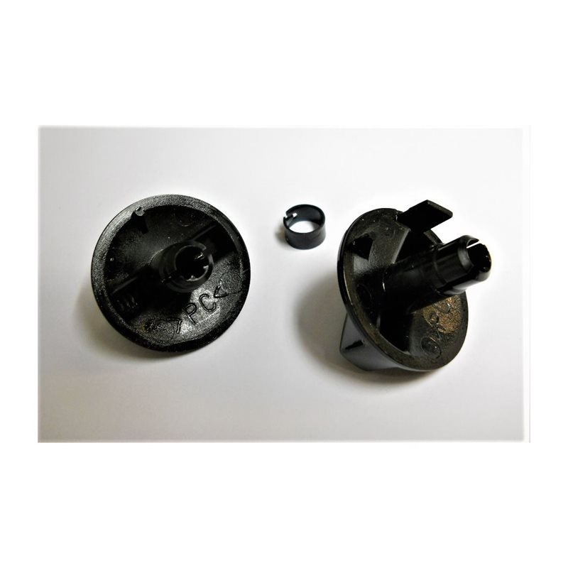 Vredpaket Svart, Franke/Futurum