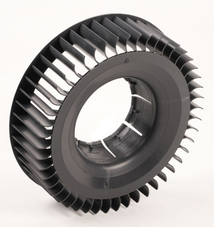 Fläkthjul, Franke/Futurum