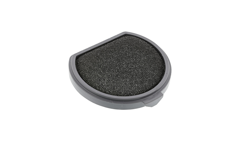 Dammfilter, Electrolux/AEG