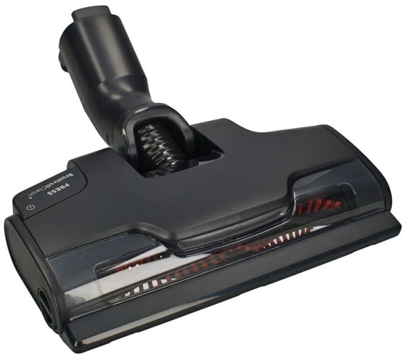 Turbomunstycke, Electrolux/AEG