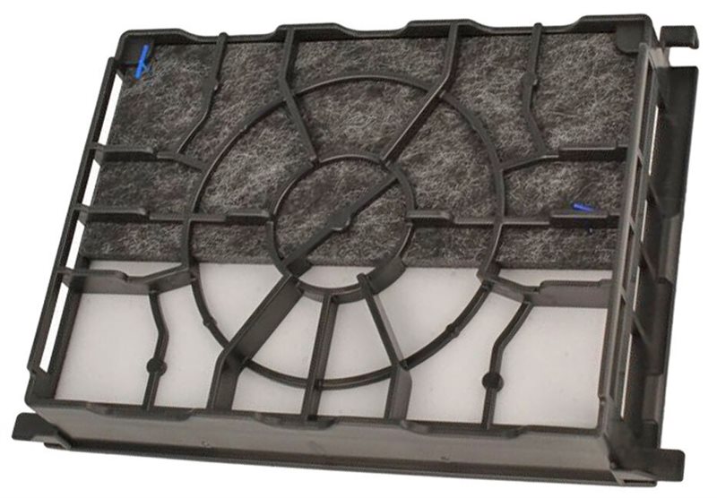 Motorfilter, Bosch/Siemens