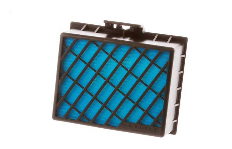 Utblåsfilter, Bosch/Siemens