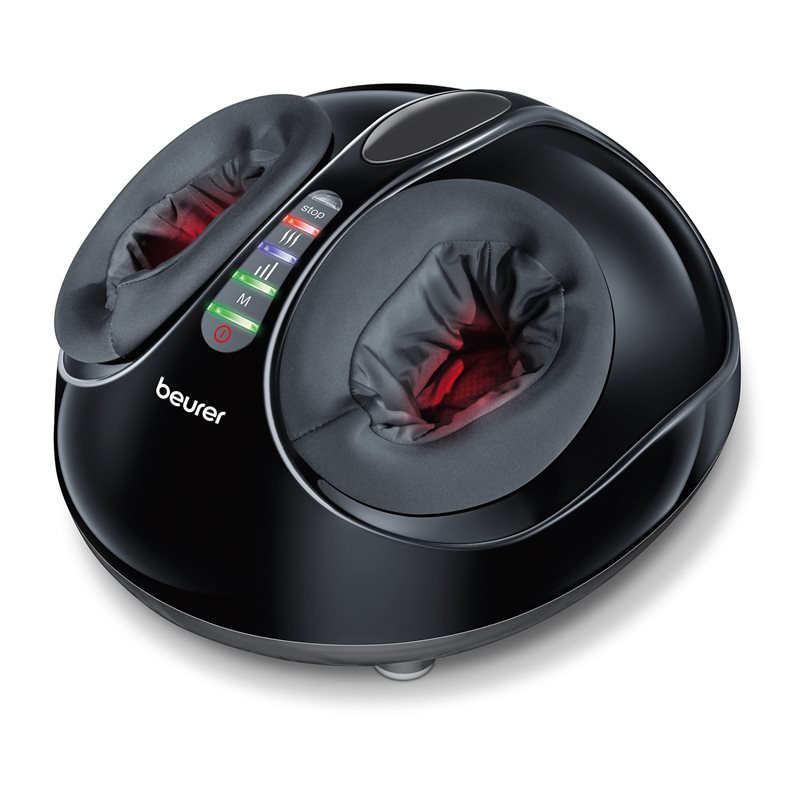 Beurer "Shiatsu" fotmassage