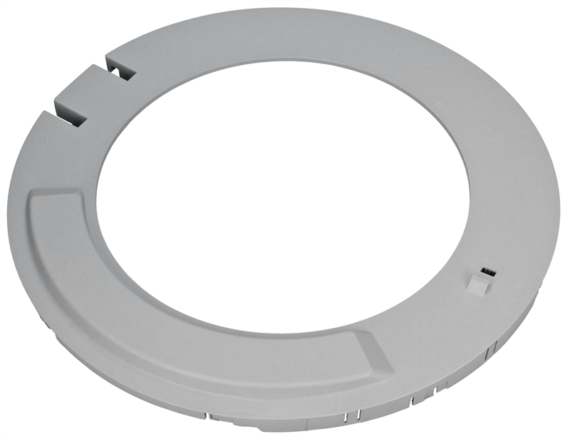 Inre Luckram, Bosch/Siemens