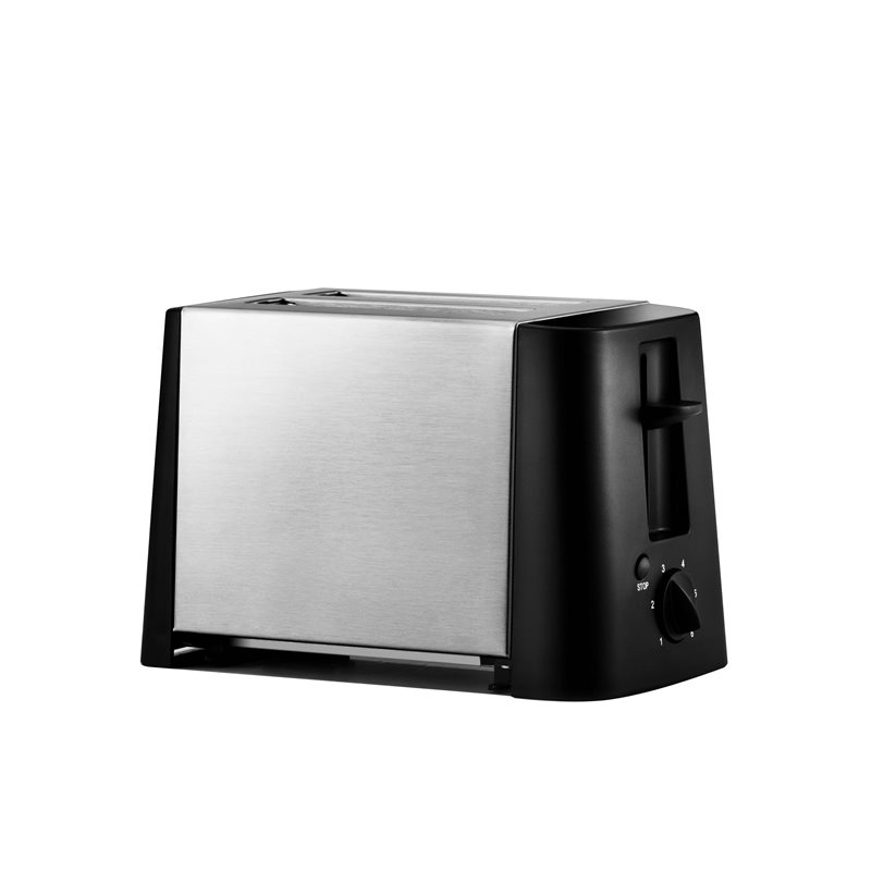 OBH Nordica "Design Inox 2" Brödrost