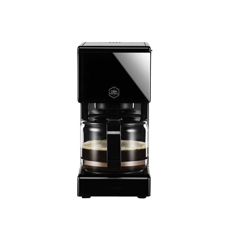 OBH Nordica "Coffee Box" Kaffebryggare