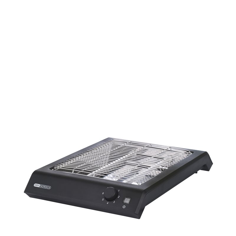 OBH Nordica "Flat" Planrostare