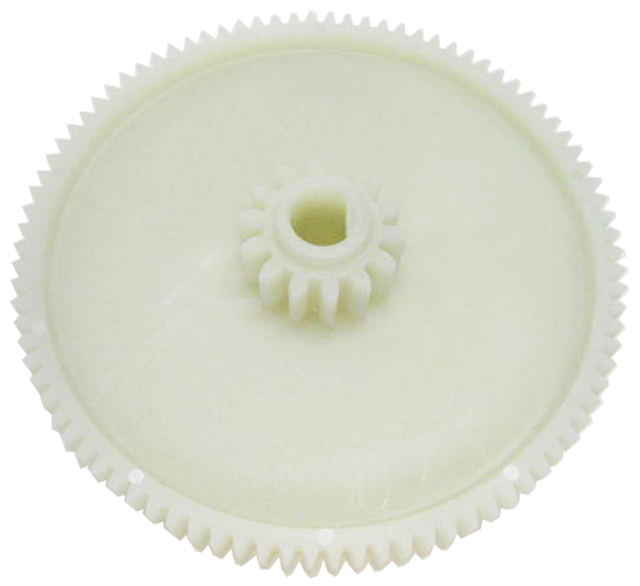 Kugghjul 138mm, Asko/Gorenje/UPO