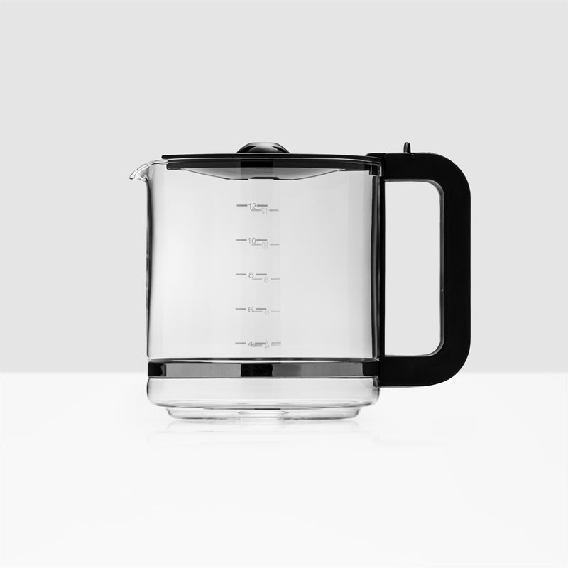 Kaffekanna "Inox", OBH Nordica