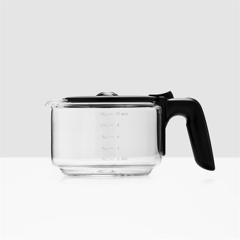 Kaffekanna "Gravity", OBH Nordica
