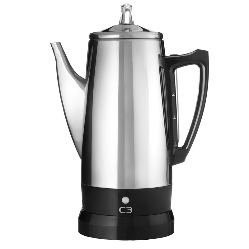 C3 Perkolator 6KKP Basic