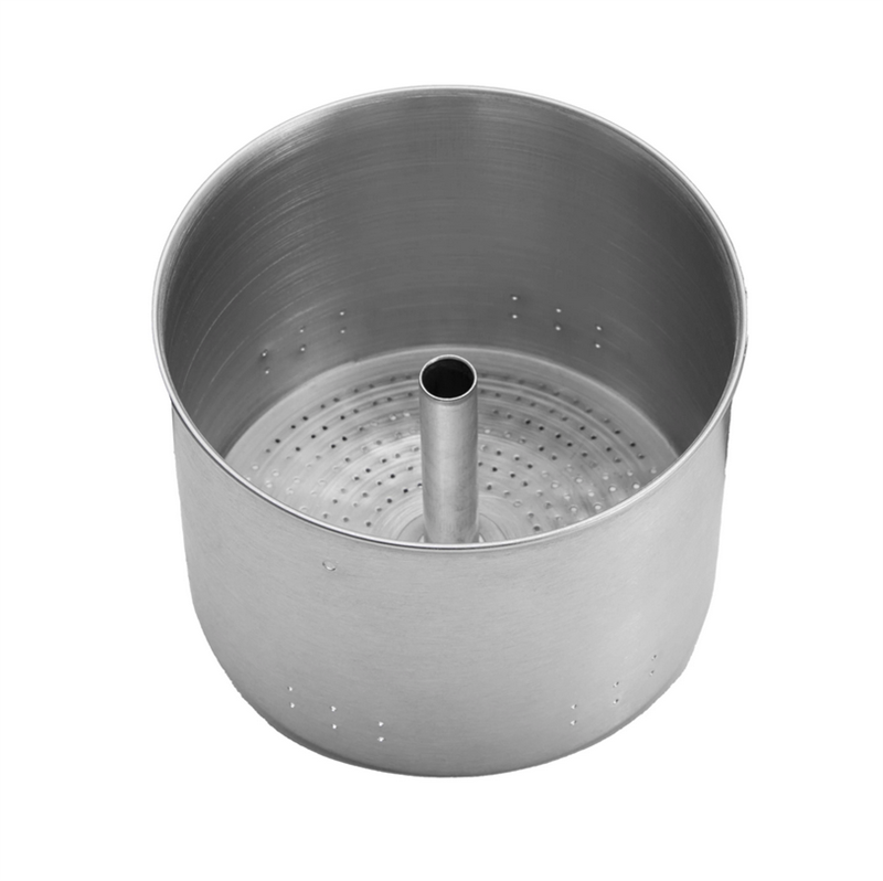 Metallfilter 8-Koppars, C3