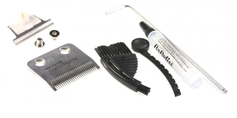 Sax-sats Babyliss