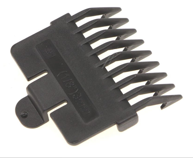 Distanskam, 3mm Babyliss