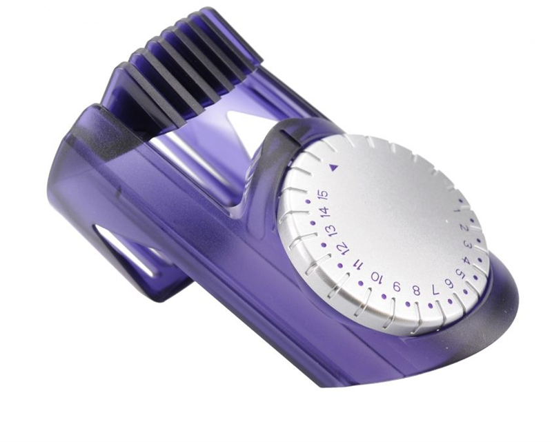 Distanskam, Babyliss