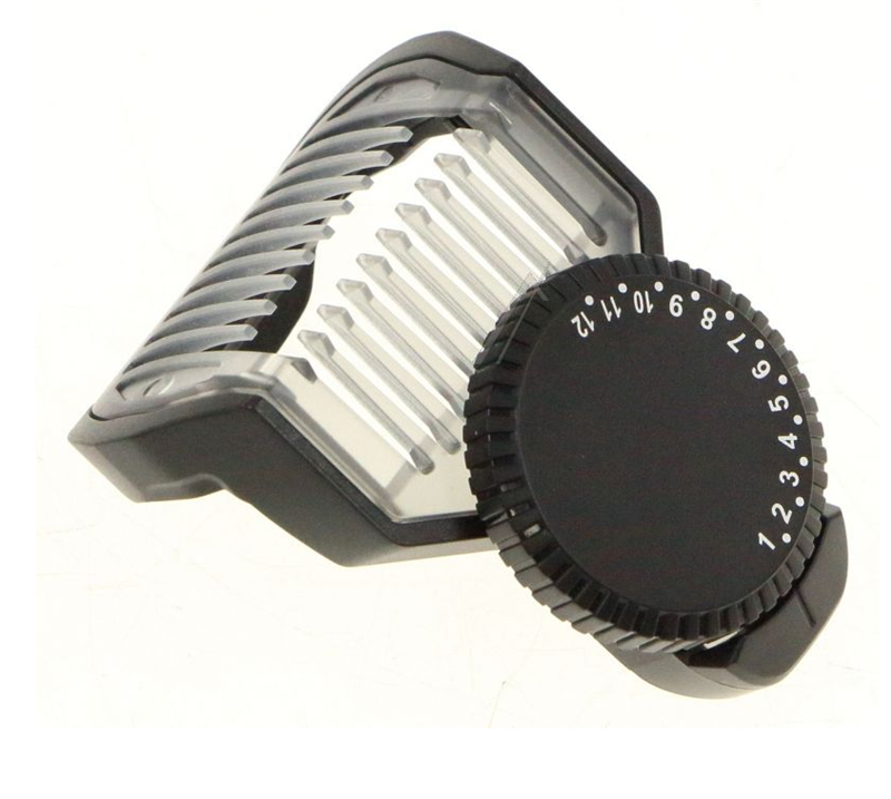 Distanskam 0,5-12mm, Babyliss