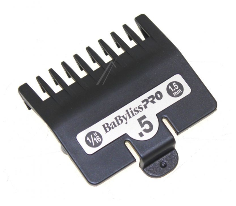 Distanskam 1.5mm, Babyliss
