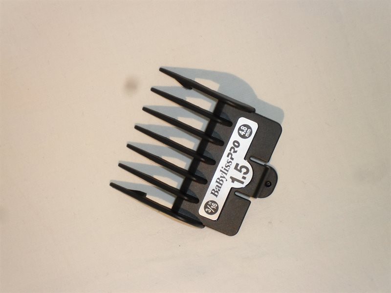 Distanskam 4.8mm, Babyliss