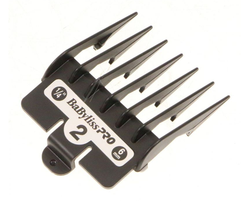 Distanskam 6mm, Babyliss