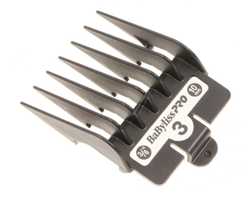 Distanskam 10mm, Babyliss
