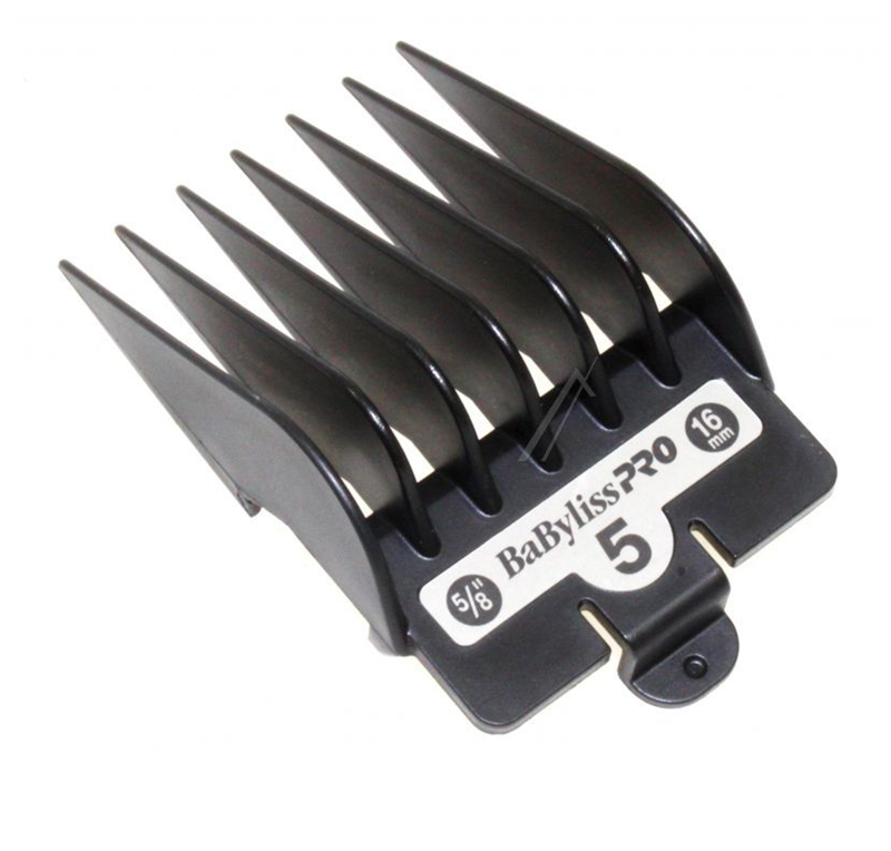 Distanskam 16mm, Babyliss