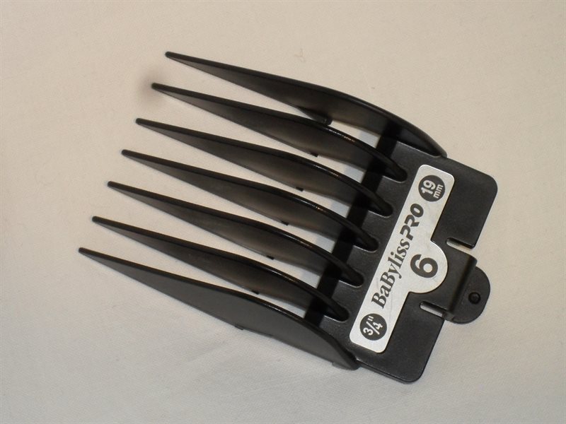 Distanskam 19mm, Babyliss