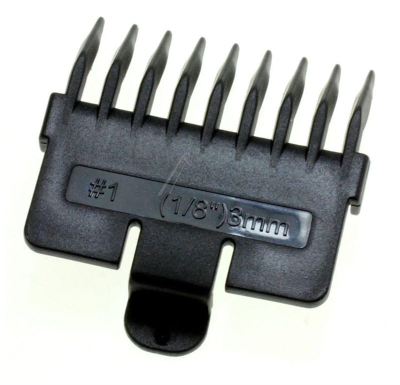 Distanskam 3mm Babyliss