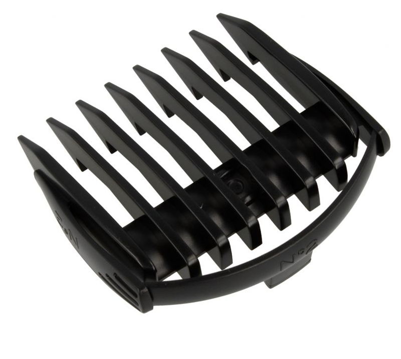 Distanskam 6mm, Babyliss