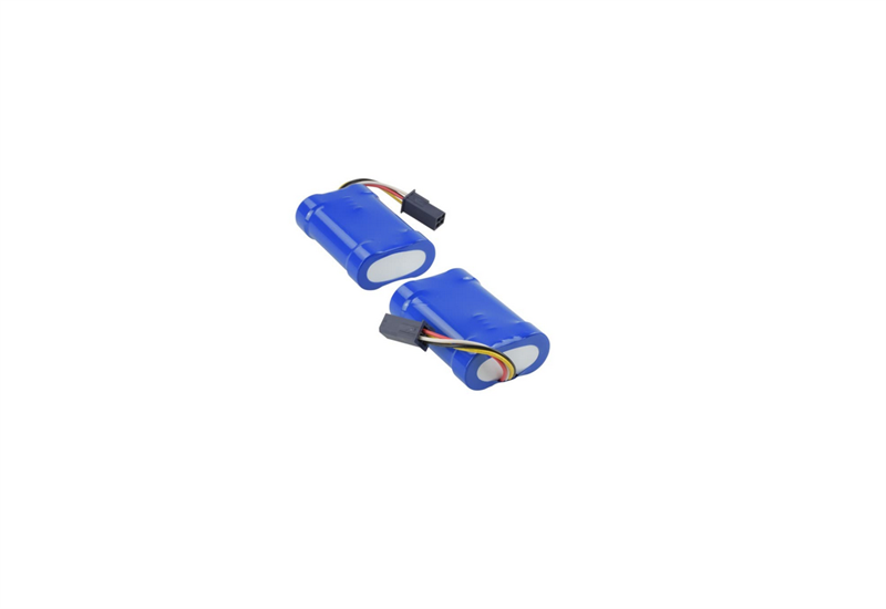 Batterier, Electrolux/AEG