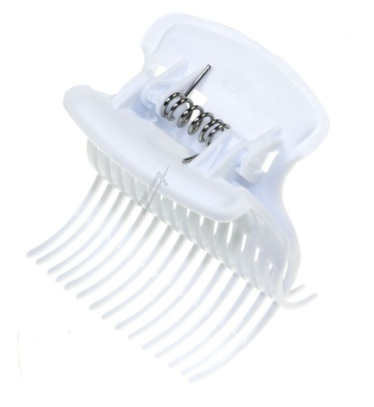 Fjärilsklämma, Babyliss