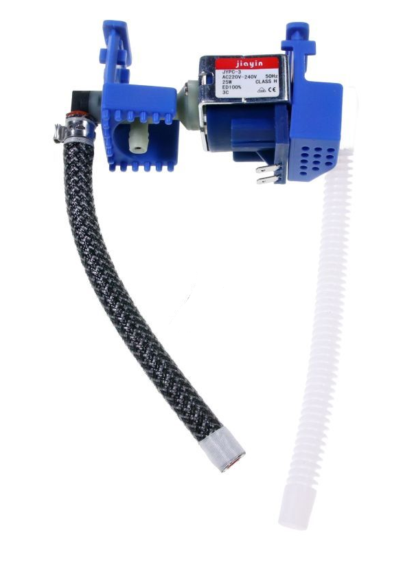 Pump, Philips