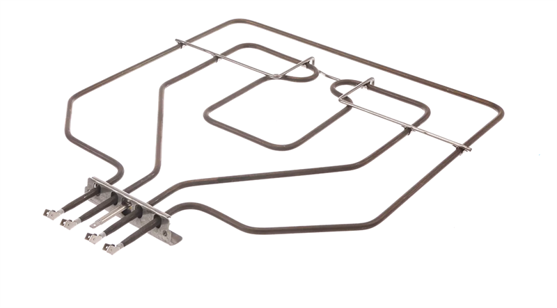 Övre element, Bosch/Siemens