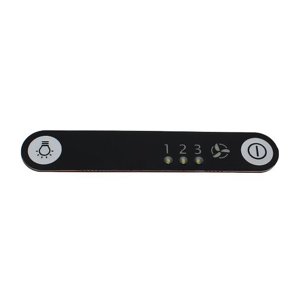 Kontrollpanel, Whirlpool